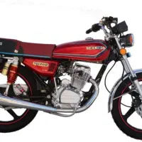 موتورسیکلت 200 سی‌سی هوندا صفر|موتورسیکلت|شیراز, شهرک کوثر|دیوار