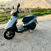موتورپاکشتی جوگ یاماهاانژکتور