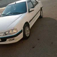 پارس tu5مدل ۴۰۱ دریچه برقی
