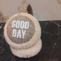 گوش گیر زمستانی نو