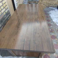 میز تحریر واداری|میز تحریر و کامپیوتر|انگوران, |دیوار