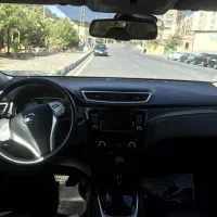 نیسان ایکس تریل|خودرو سواری و وانت|تهران, درکه|دیوار