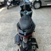 کلیک|موتورسیکلت|رشت, کوی طالقانی|دیوار