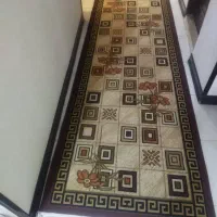 گلیم فرش