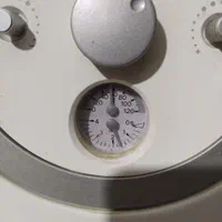 پکیج قدیمی سالم