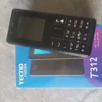 گوشی تکنو مدل T312|موبایل|تهران, خواجه نصیر طوسی|دیوار