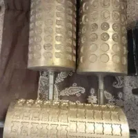 آلمانی زن دونات زن فردست دوم قنادی سرخ کن مشهدی|ماشین‌آلات صنعتی|اصفهان, سودان|دیوار