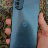 موبایل آمریکایی مدل کم یاب motorola moto e32s