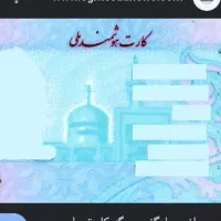 کیف کارتی گمشده