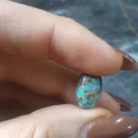 فیروزه خوشگل