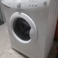 لباسشویی ال جی پاکشوما