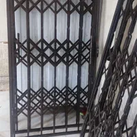 محافظ درب  آکاردئونی،حفاظ