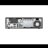 کامپیوتر اچ پی نسل ۶ به همراه صفحه نمایش ایسر|رایانه رومیزی|تهران, نارمک جنوبی|دیوار