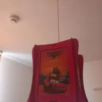 تخت خواب بدون تشک و میز توالت نوجوان و جوان|تخت و سرویس خواب|اصفهان, بهارستان|دیوار