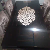 میز ناهارخوری