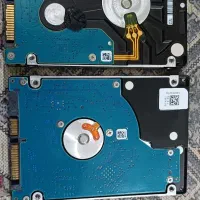 هارد اینترنال و dvd player hp|قطعات و لوازم جانبی رایانه|زنجان, |دیوار