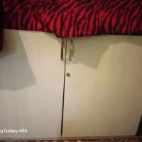 کمد سالم|جاکفشی، کمد، دراور|خرمشهر, |دیوار