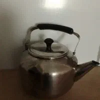 کتری استیل