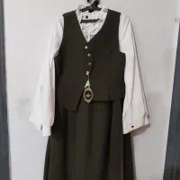 تولید مانتو اسپرت مجلسی شمیز