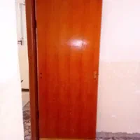 درب چوبی|مصالح و تجهیزات ساختمان|اهواز, پردیس|دیوار