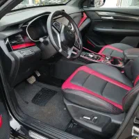 کی ام سی a5|خودرو سواری و وانت|سبزوار, گلشن|دیوار