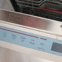 ماشین ظرفشویی بوش