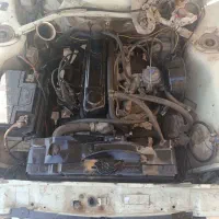 به سلام پیکان سواری مدل ۷۸ تمیز|خودرو سواری و وانت|زارچ, |دیوار