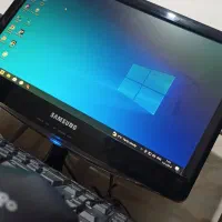 فروش کامپیوتر برای حسابداری و کارهای روزمرگی|رایانه رومیزی|ساوه, |دیوار