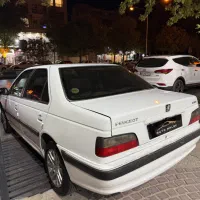 پژو پارس سال ELX مدل ۱۴۰۲|خودرو سواری و وانت|شیراز, زرهی|دیوار