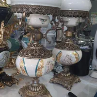 اباژور شیک و کلاسیک  قصر سوگا