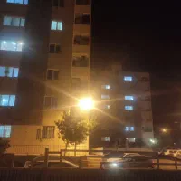 اپارتمان دو خواب تمیز و بزرگ سند دار مجتمع پارسه