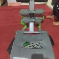 دستگاه دراز نشست