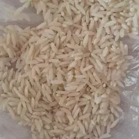 برنج سالم و نیمدانه