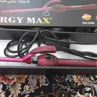 اتو مو و براش صورت و بابلیس مو|آرایشی، بهداشتی، درمانی|تهران, مینابی|دیوار