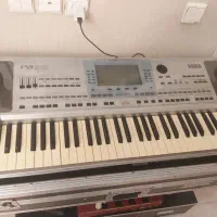 کیبورد p50 تبدیل شده به p80 دو عدد