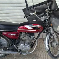 هندا سی جی ژاپن