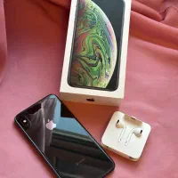 Iphone xsmax 256