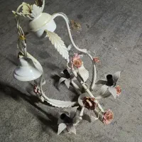 لوستر ترک|لوستر و چراغ آویز|کرج, کیانمهر|دیوار