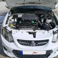 کوییک r1401 بی رنگ