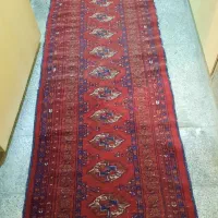 قالیچه دستباف ترکمن