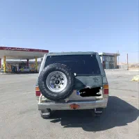 پاترول دو در|خودرو سواری و وانت|کرمانشاه, |دیوار