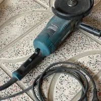 سنگ فرز ماکیتا اصلی