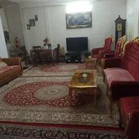 آپارتمان 90متری/روبروی پارک حجاب/دوخواب /همکف