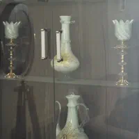 سرویس شاه عباسی