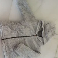 کاپشن  فوق‌العاده گرم بچگانه