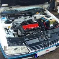 پژو slx|خودرو سواری و وانت|مرند, |دیوار