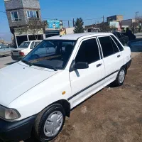 پراید ۱۳۱ مدل ۱۳۹۰|خودرو سواری و وانت|نیشابور, رحمت آباد|دیوار