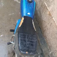 موترسیکلت روان
