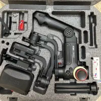 گیمبال Zhiyun Crane3 Lab