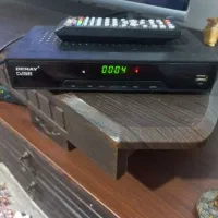 مبدل دیجیتال دنا